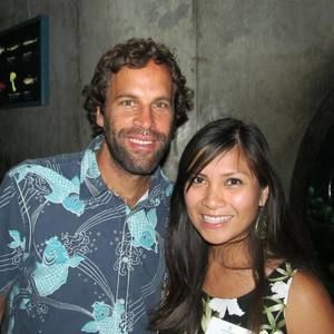 Meet your Posher, Katrina